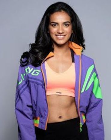 PV Sindhu