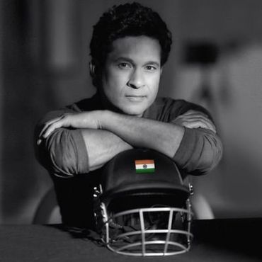 Sachin Tendulkar
