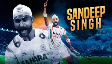 Sandeep Singh