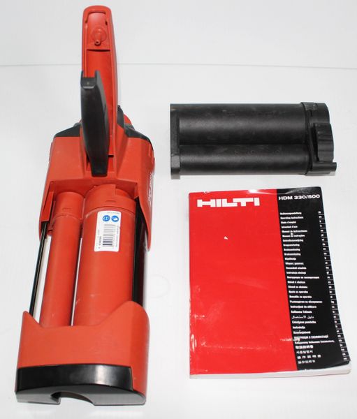 Hilti 330