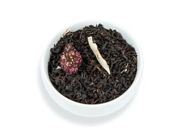 Blackberry Sage Loose Leaf Tea