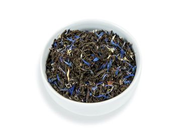 Lady Earl Grey Loose Leaf Tea