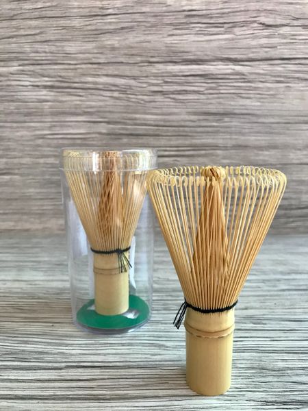 Matcha Tea Whisk – Cup of Té USA