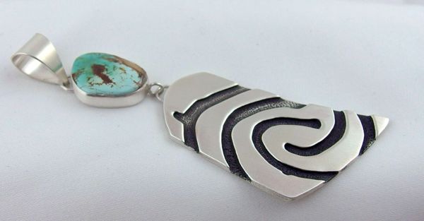 Cherokee Woman Jewelry Original Art