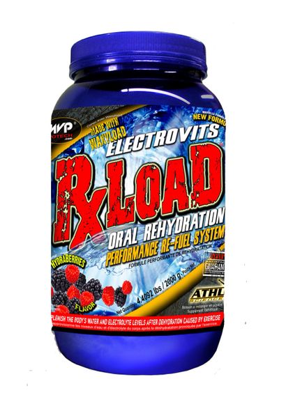 RxLoad Berries