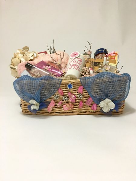 Mother's Day Gifts, Unique Gift Baskets for Mother's Day ...