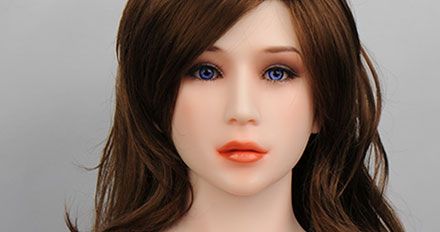 DS Dolls Cana Evolution 167cm Sex Doll Brand New In | DS 