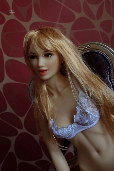 DS Doll Penny Face 167cm Sex Doll