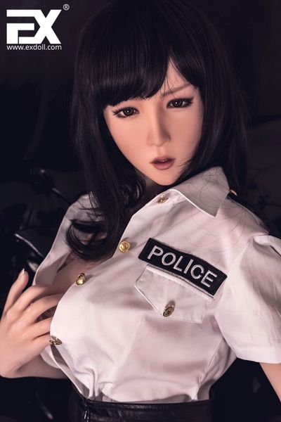 Exdoll China has