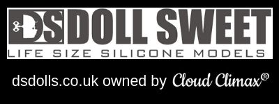 DSDolls.co.uk is a Cloud Climax® Site