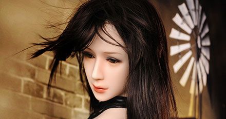 Jiayi 163cm DS Doll Special Offer | DS Dolls.co.uk - DS 