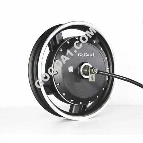 GoGoA1 Mini Electric Scooter Conversion kit