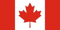 Canada, Canadian Flag, Made in Niagara, Made in Canada