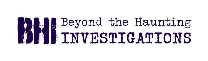 BEYOND THE HAUNTING INVESTIGATIONS