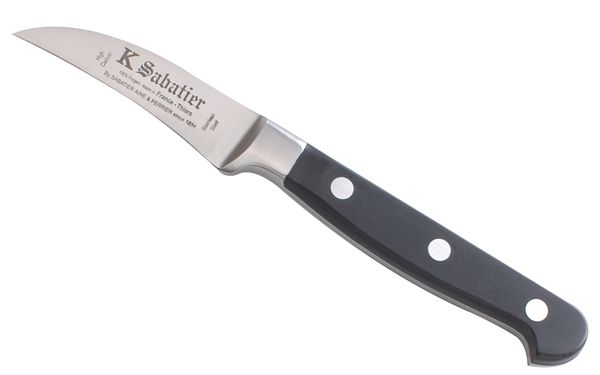 6 pieces of boning knife 4 in - Sabatier K