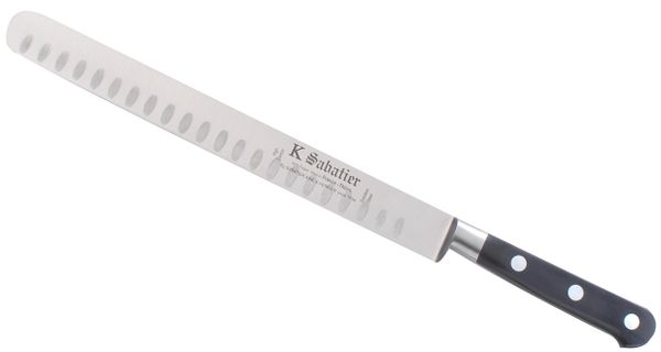 Steak Knife - Black - Japanese Knife Imports