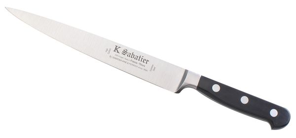 Professional Kitchen Knives & Cutlery