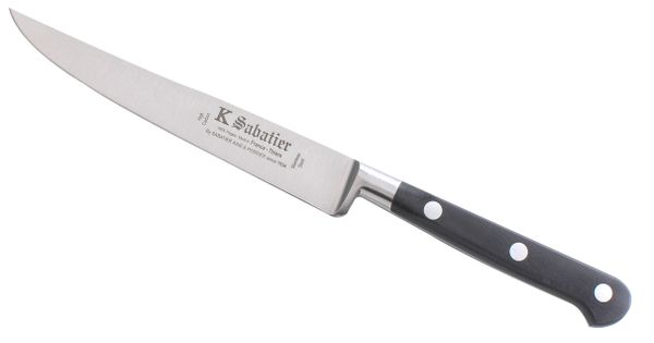 5'' Steak Knives Set : professional kitchen knife series Authentique -  Sabatier K