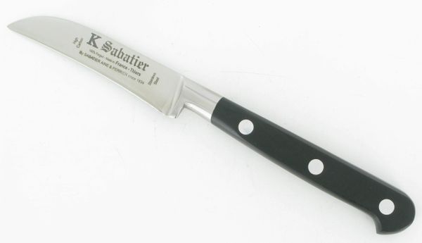 Cooking Knife 6 in - Carbon Steel Vintage Carbone - Sabatier K