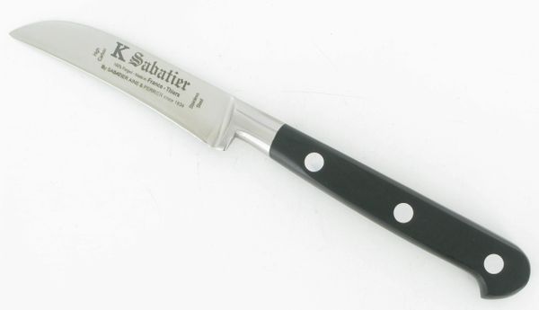 Bird's Beak Peeling Knife - Knives Collection