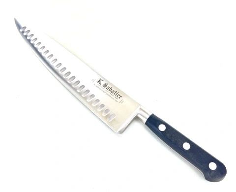 Cooking Knife 6 in - Carbon Steel Vintage Carbone - Sabatier K