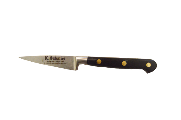 03 - AUTHENTIC CARBON: 3 Paring Knife