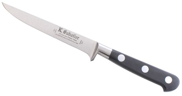 SABATIER BONING KNIFE