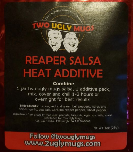 Spray Huile Taggiasca Piment Carolina Reaper