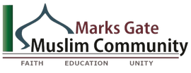 Marks Gate Muslim Community