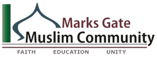 Marks Gate Muslim Community