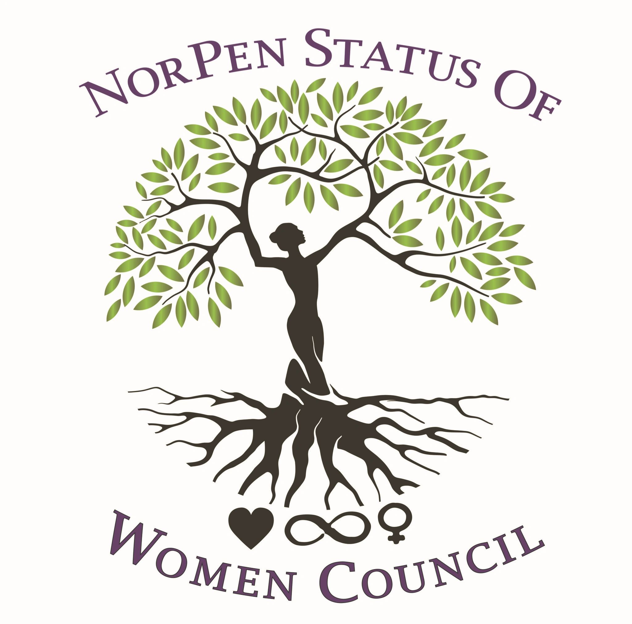 NorPen Status Of Women Council