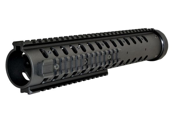 Ar 15 Free Float Handguards 1 Piece Team15tactical Com For Ar Accessories Handguards 223 556 308