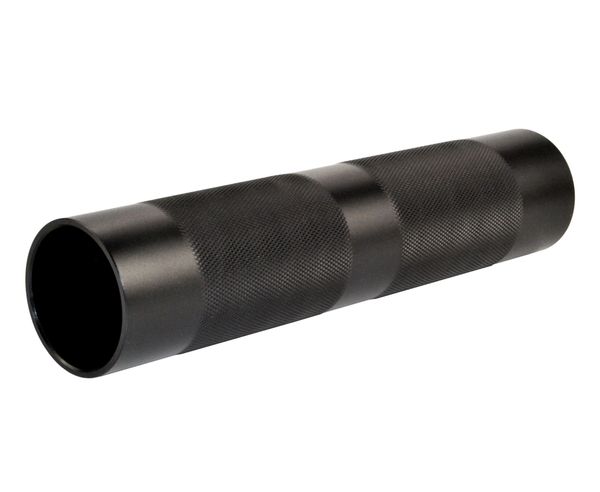 10" Round Tubular Free Float Handguard for .223 / 5.56 - AR15 - 10" Length