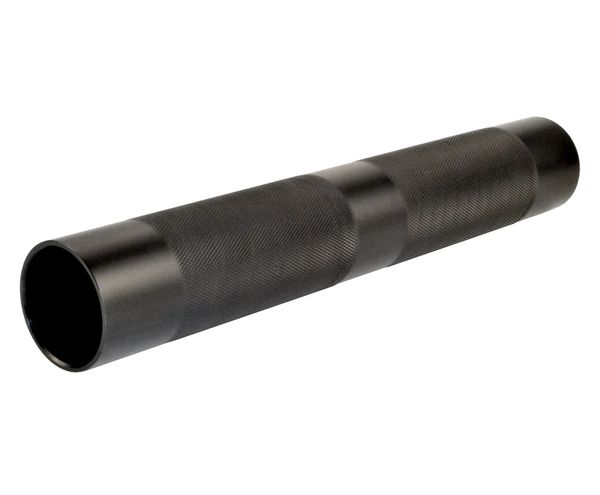 12.5" Round Tubular Free Float Handguard for .223 / 5.56 - AR15