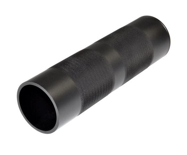 7" Free Float Forend Round Handguard for .223 / 5.56 - AR15 - 7 INCH length