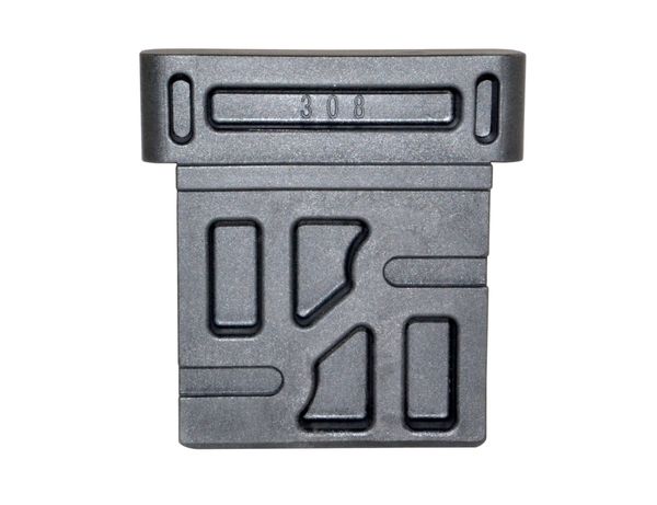 AR 308 Lower Vise Block