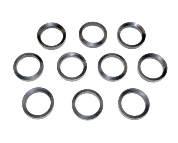 5/8" Black Steel Crush Washer Set, AR-10 308 * 10 PACK *