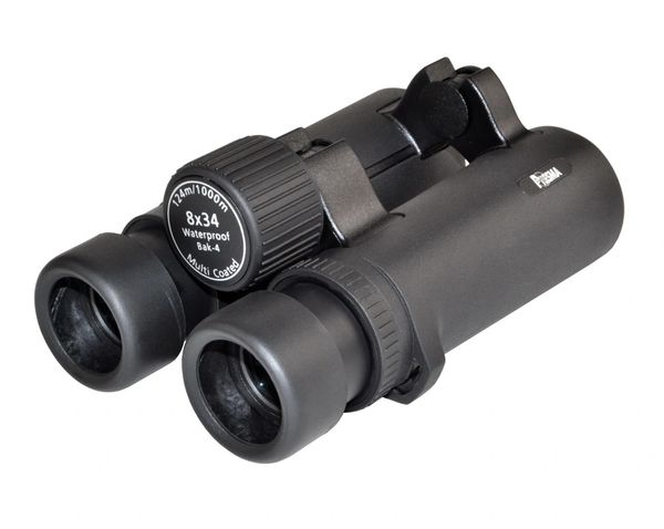 Presma Owl Series8x34 High Quality Binoculars