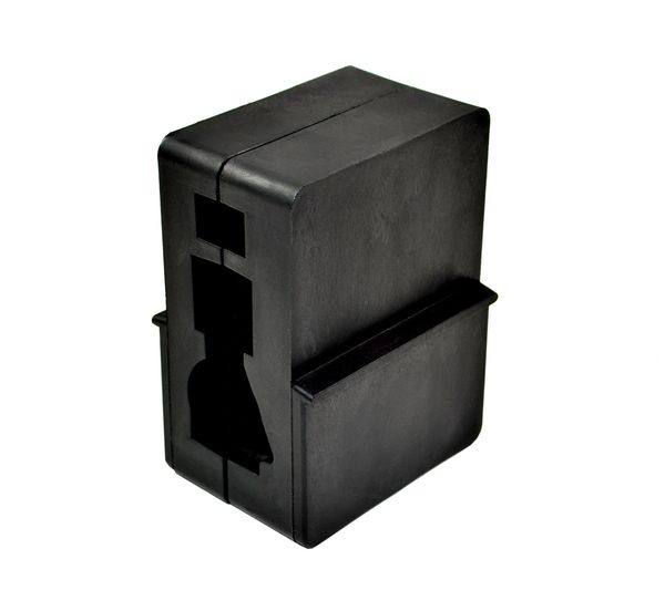 AR-15 Upper Receiver Vise Block