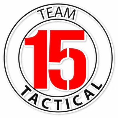 Team 15 Tactical