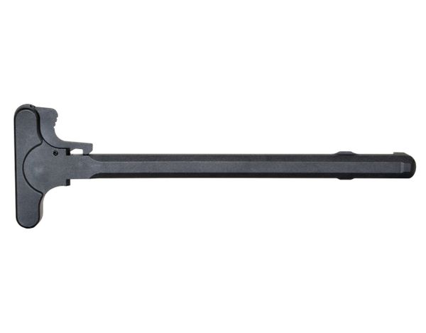AR-15 Mil-Spec Replacement Charging Handle, Black