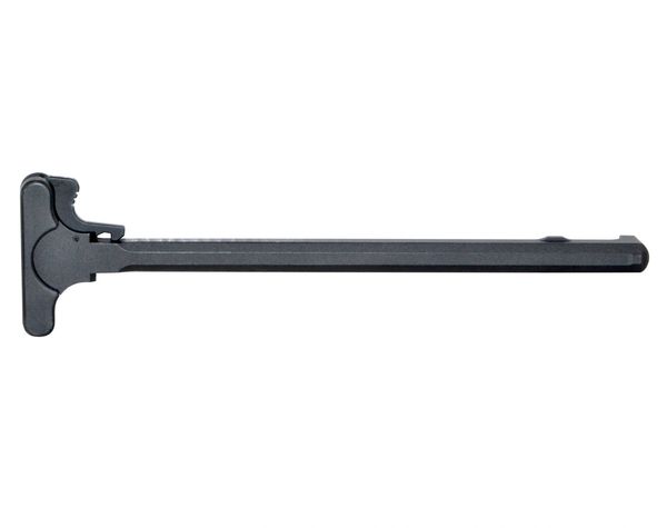 308 Mil-Spec Charging Handle for AR .308 AR-10 LR-308 - Black