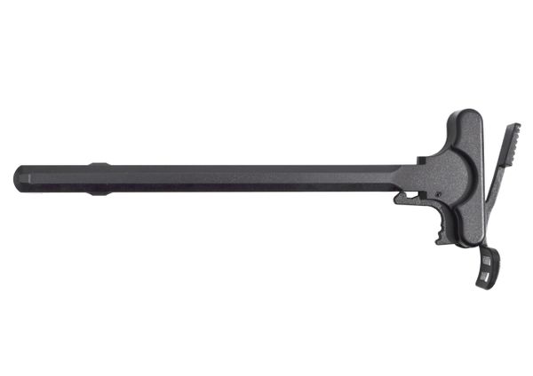 Presma AR-15 Replacement Charging Handle for AR15 .223/5.56, Aluminum, Anodized [CH05]