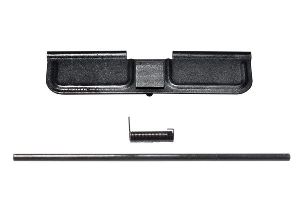 AR 10 .308 Ejection Port Dust Cover Assembly - STEEL