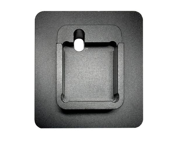 Gas Block Roll PIn Jig 1"