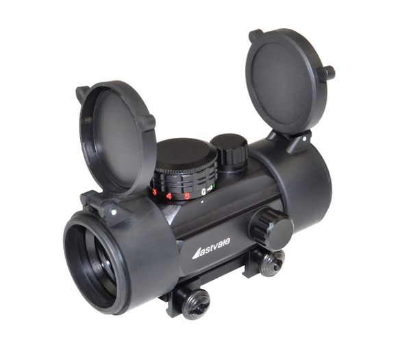 Eastvale Compact 30mm Red/Green Dot Sight