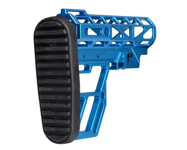 Recoil Buttpad Pad for Skeletonized Stocks AAST22
