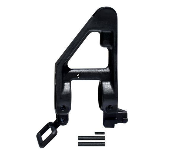 AR-15 Front Sight Gas Block with Bayonet Lug, 0.750"