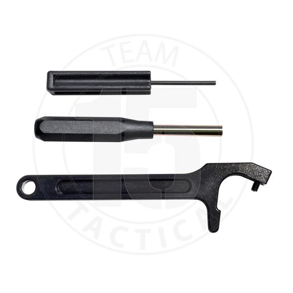 Aftermarket Glock Handgun Tool Kit for 19 26 27 43
