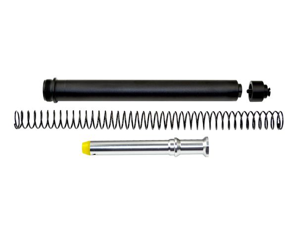 AR A2 .223 Rifle Buffer Tube Assembly Kit (for A2 Fixed Rifle Stock)